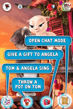 Tom Love Angela 2
